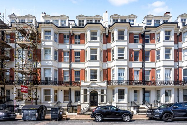 Holland Road, Hove, East Sussex, BN3 Studio for sale