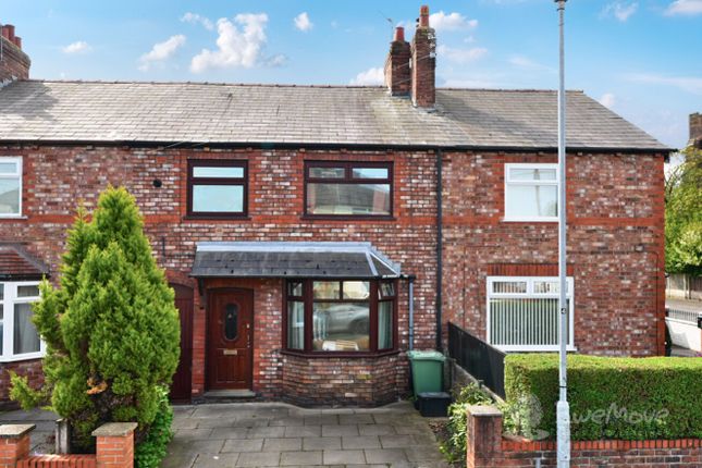 Mulberry Avenue, St. Helens... 3 bed terraced house for sale