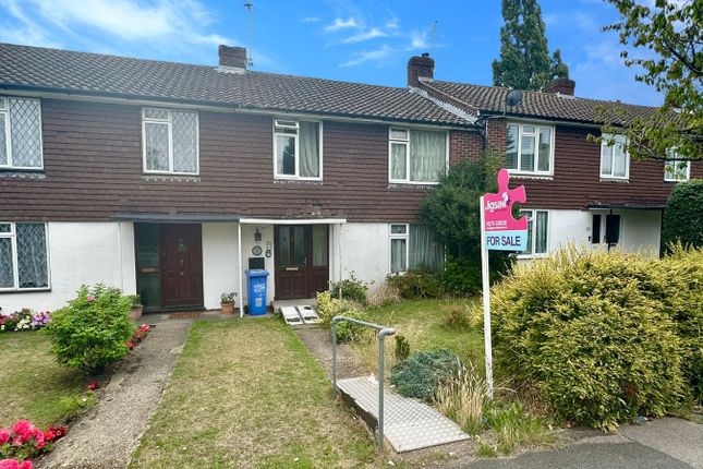 Rosemary Lane, BLACKWATER GU17 3 bed terraced house for sale