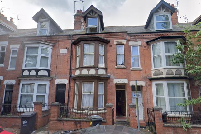 Brazil Street, Leicester LE2 5 bed terraced house for sale