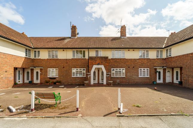 2 bed maisonette