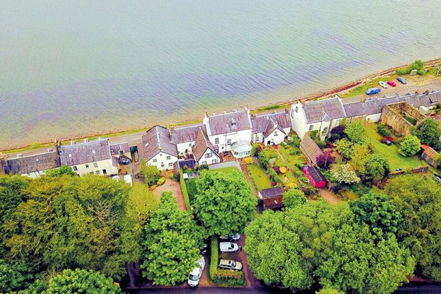 The Old Rectory, Inveraray, Argyll 6 bed townhouse for sale