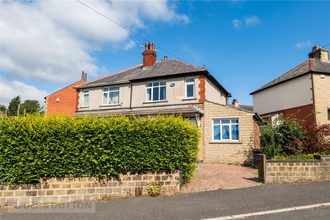 Heatherfield Road, Marsh... 3 bed semi