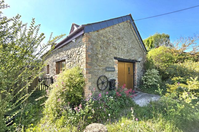 Pyworthy, Holsworthy, Devon, EX22 1 bed detached house for sale