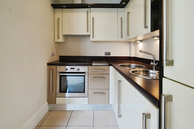 1 bedroom apartment for sale