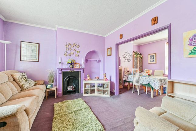 Oakridge Road, Downham, Bromley, BR1 2 bed end of terrace house for sale