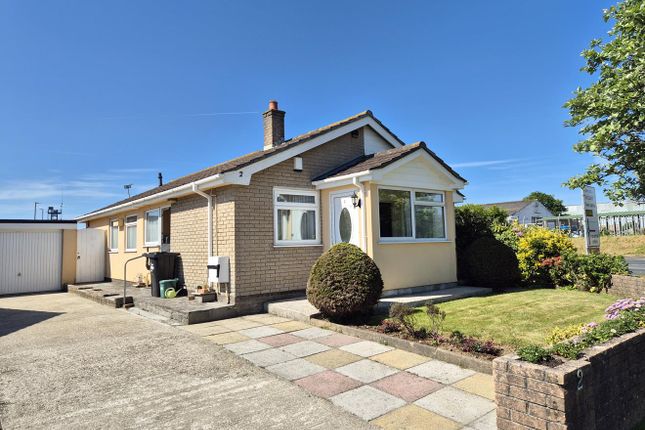 Trenethick Avenue, Helston TR13 3 bed detached bungalow for sale