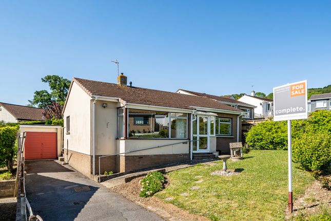 Staddons View, Bovey Tracey 3 bed detached bungalow for sale