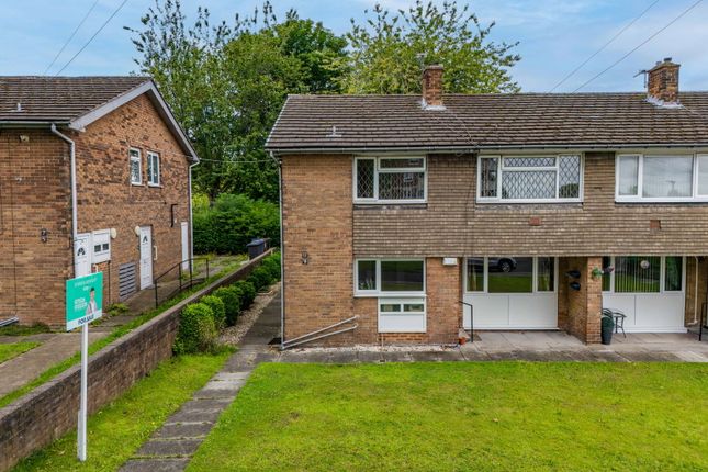 Duke Crescent, Barnsley S70 2 bed flat for sale