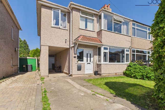 Cleveleys Avenue, Scale Hall |... 5 bed semi