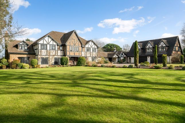 7 bedroom house for sale