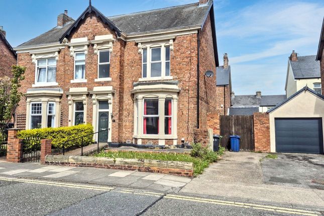 Surrey Street, Jarrow, Tyne and Wear... 4 bed semi