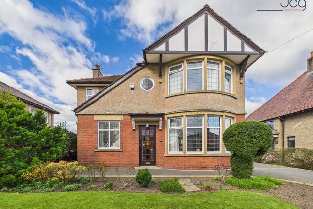 Hall Drive, Bare | Stunning detached... 4 bed detached house for sale