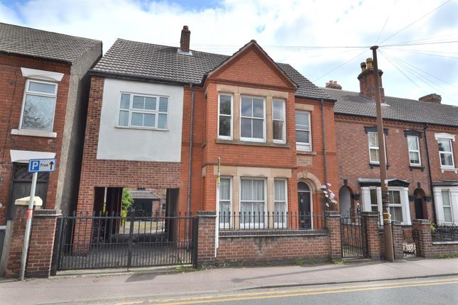 Britannia Street, Shepshed LE12 5 bed house for sale