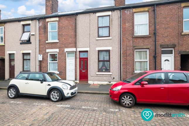 Roselle Street, Hillsborough... 3 bed terraced house for sale