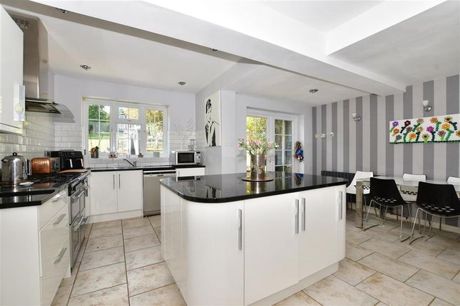 Reigate Road, Epsom, Surrey 5 bed detached house for sale