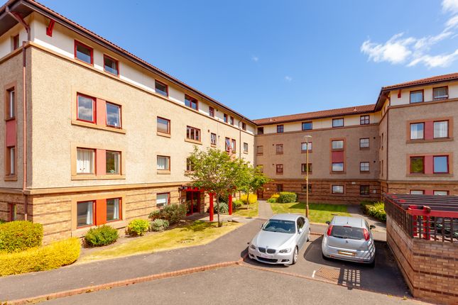 2/5 North Werber Place, Fettes... 1 bed flat for sale