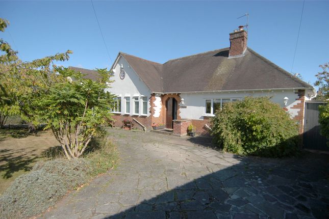 2 bedroom detached house for sale