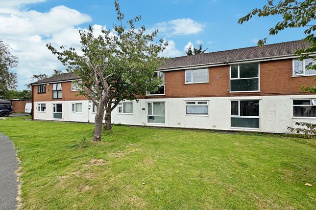 Alexandria Drive, Westhoughton, BL5 2 bed flat for sale