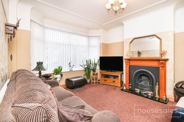 3 bed semi-detached house