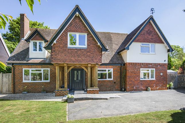 Nuffield Lane, Wallingford, OX10 4 bed country house for sale