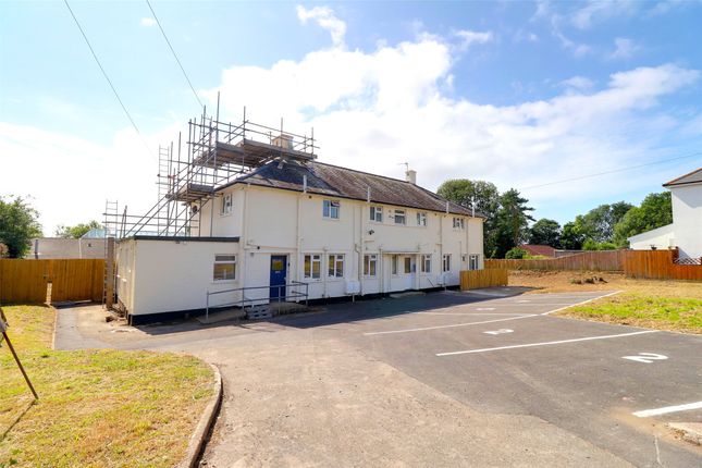 Pixie Lane, Braunton, Devon, EX33 2 bed apartment for sale