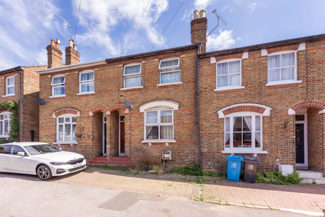 Grenfell Road, Maidenhead SL6 3 bed terraced house for sale