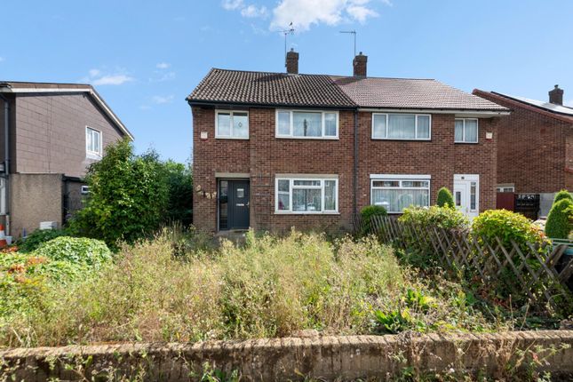 Denbigh Drive, Hayes 3 bed house for sale