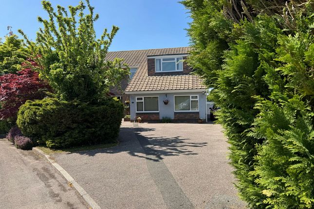 Farnaby Drive, Sevenoaks, TN13 5 bed detached house for sale