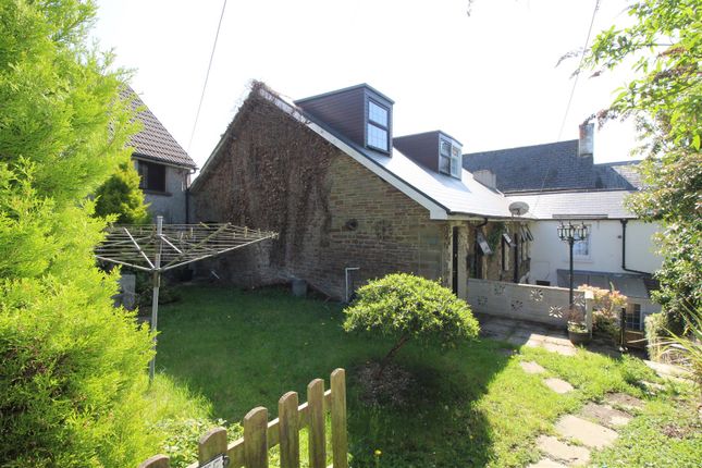 Pennar Lane, Newport NP11 4 bed terraced house for sale
