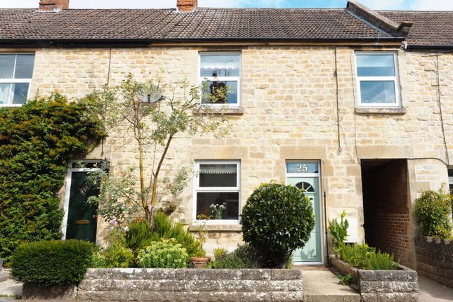 Victoria Terrace, Calne SN11 3 bed terraced house for sale