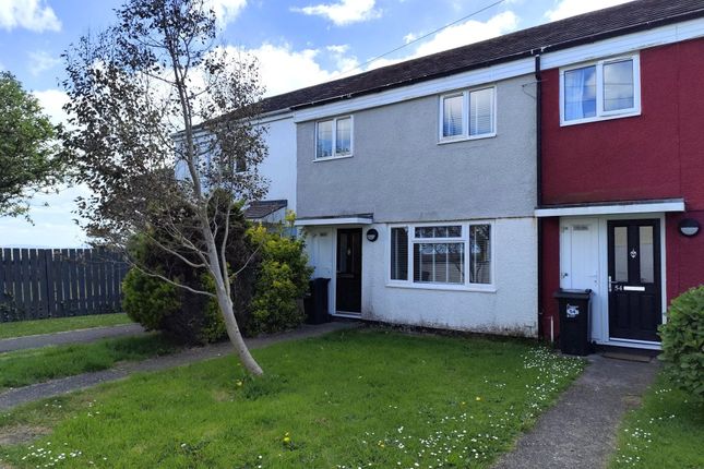 Calshot Close, Newquay TR7 3 bed terraced house for sale