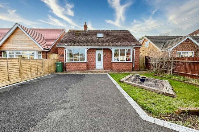 Ringwood BH24 2 bed chalet for sale