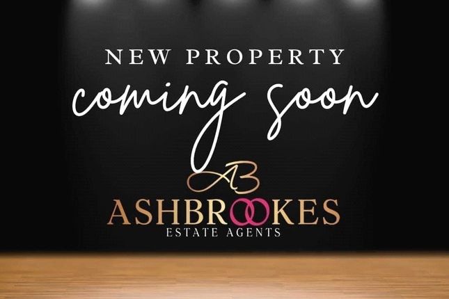 Warwick Street, Middlesbrough TS1 2 bed terraced house for sale
