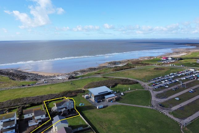Rest Bay Close, Porthcawl, Bridgend... Land for sale