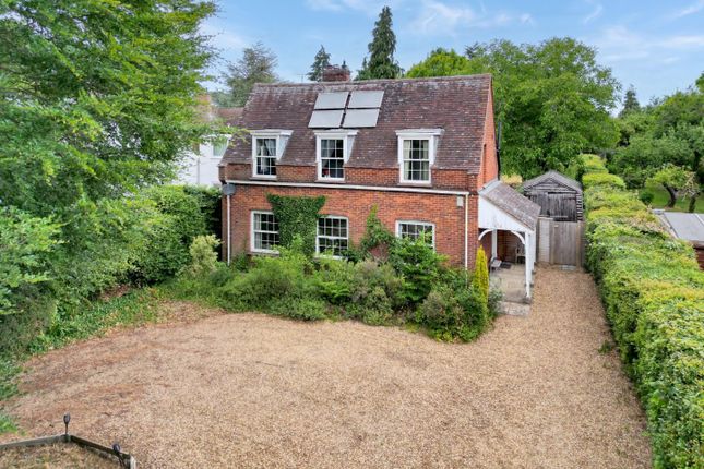 Babraham Road, Cambridge 3 bed detached house for sale