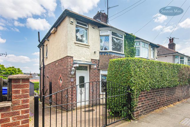 Marlcliffe Road, Wadsley, Sheffield 2 bed semi