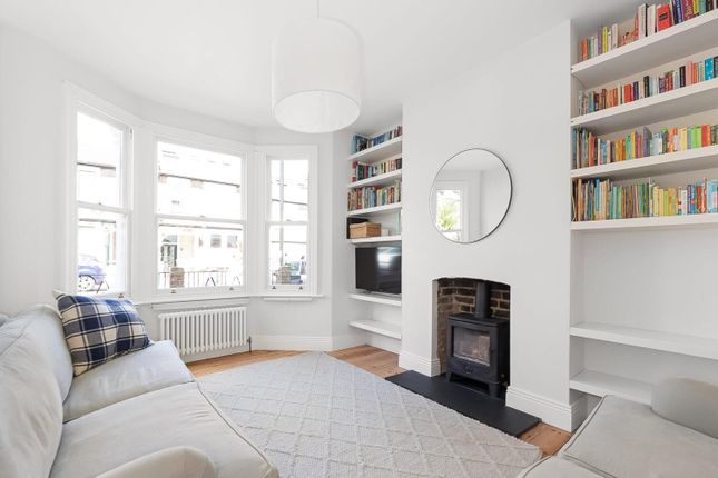 Crofton Park Road, Brockley, London, SE4 2 bed house for sale