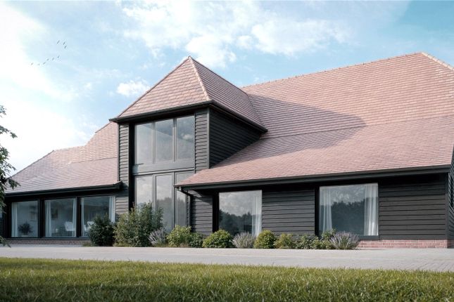 Braintree Road, Panfield, Braintree... 7 bed equestrian property for sale