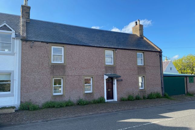 4 bed end terrace house