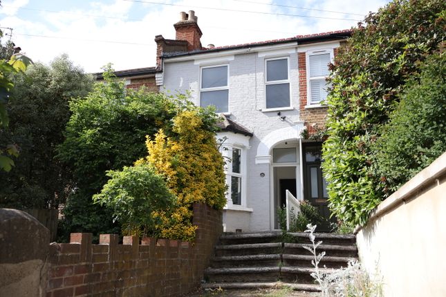 Ravensbourne Road, London SE6 4 bed terraced house for sale