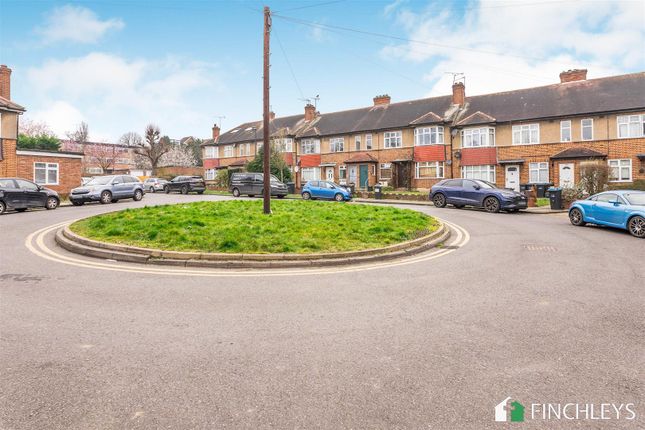 2 bed flat