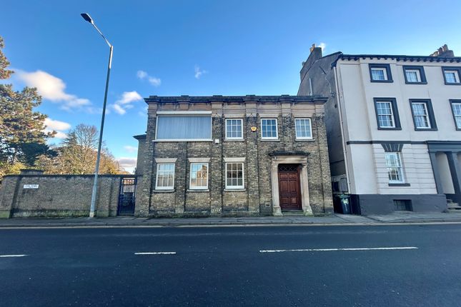 1 bed flat