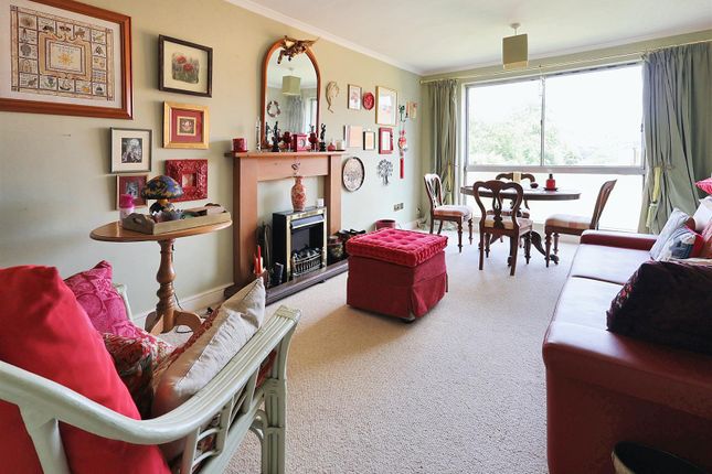 Princess Close, Gedling 2 bed flat for sale