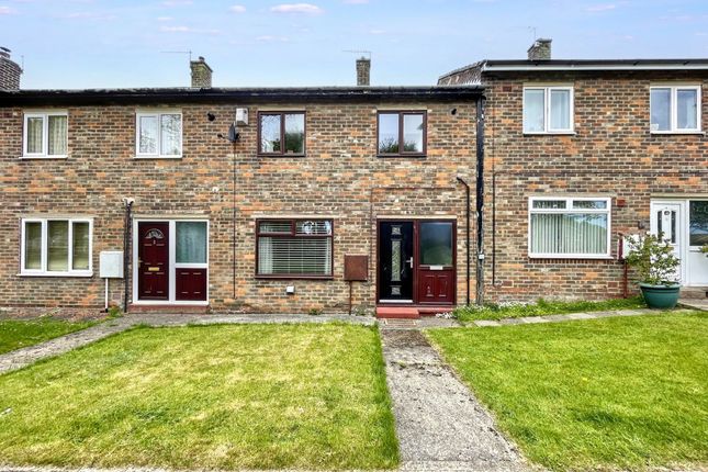 Northampton Road, Peterlee, Durham... 2 bed terraced house for sale