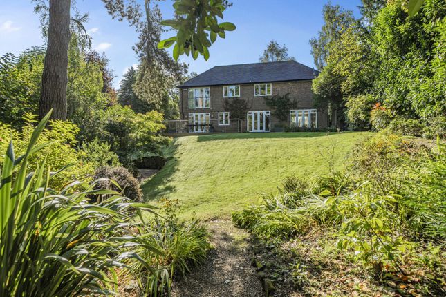 Rodmell Road, Tunbridge Wells, TN2 5 bed detached house for sale