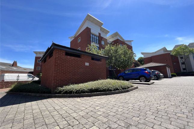 Albion Street, Horseley Fields... 2 bed apartment for sale