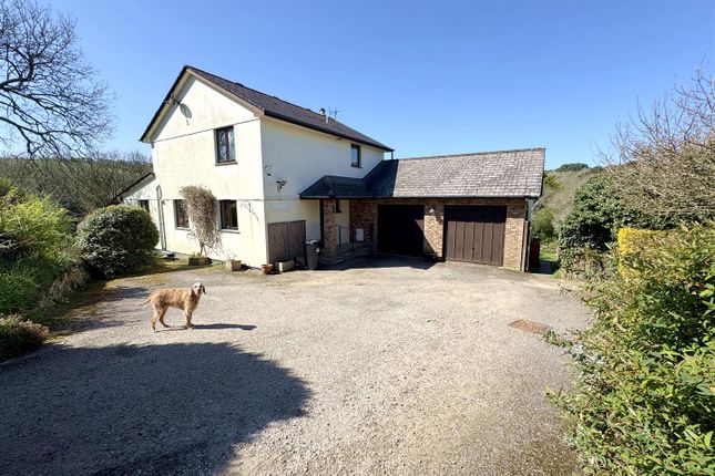 Lower Rose, Truro 2 bed house for sale