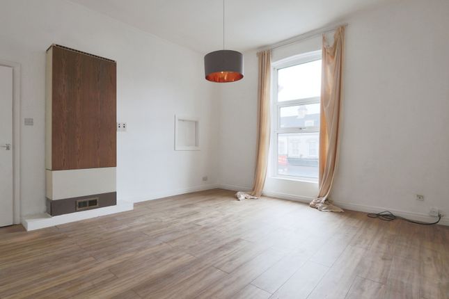 West Park House, Spring Bank, Hull... 1 bed apartment for sale