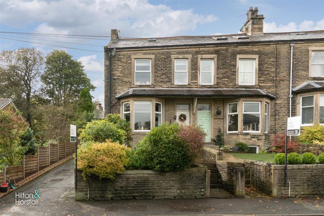 4 bed end terrace house